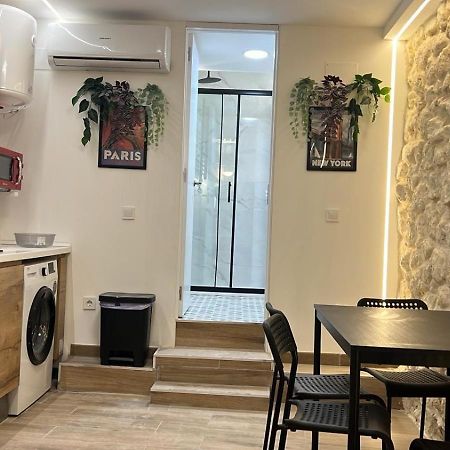 Apartamentos Marques Alicante Dış mekan fotoğraf