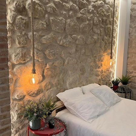 Apartamentos Marques Alicante Dış mekan fotoğraf