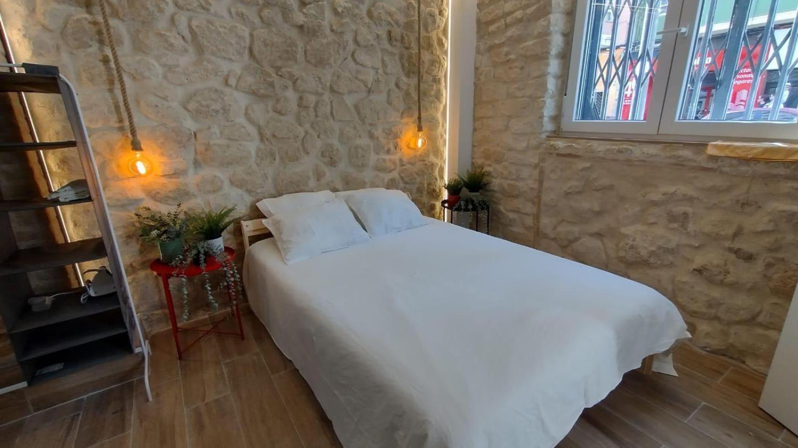Apartamentos Marques Alicante Dış mekan fotoğraf