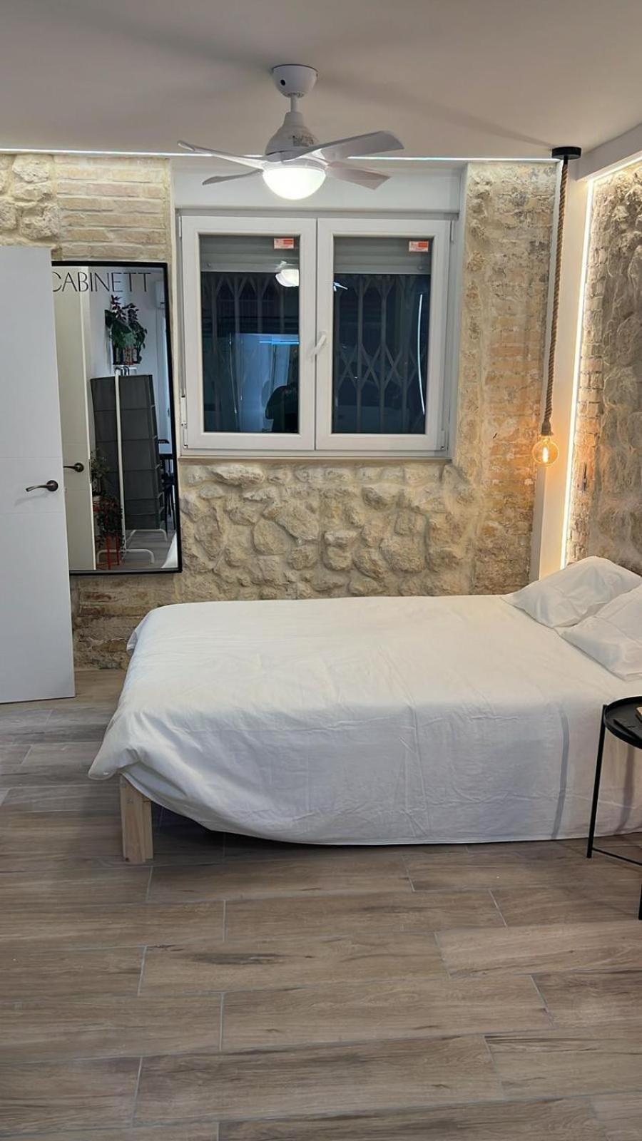 Apartamentos Marques Alicante Dış mekan fotoğraf