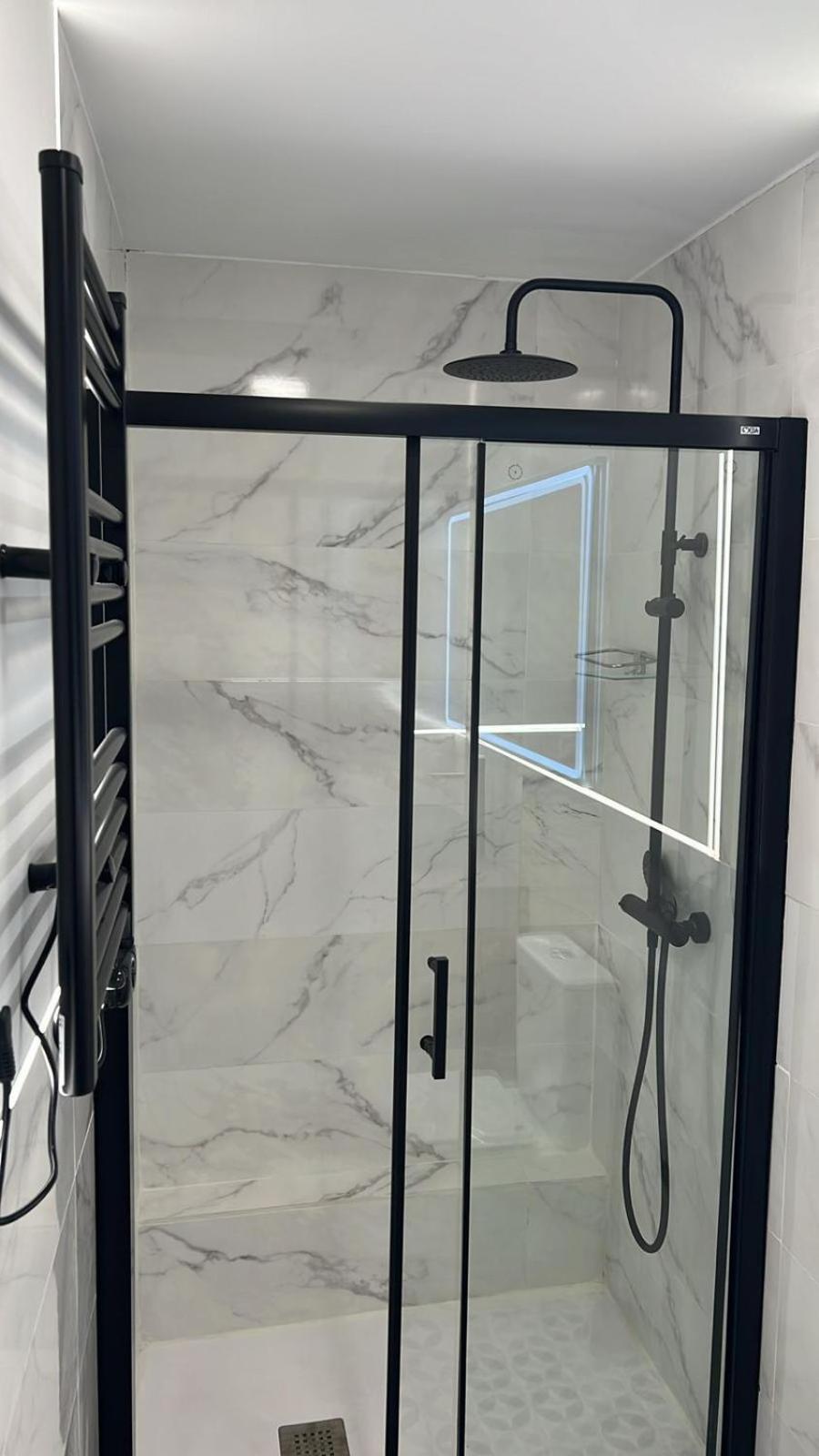 Apartamentos Marques Alicante Dış mekan fotoğraf