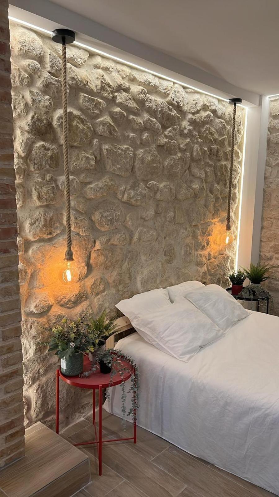 Apartamentos Marques Alicante Dış mekan fotoğraf