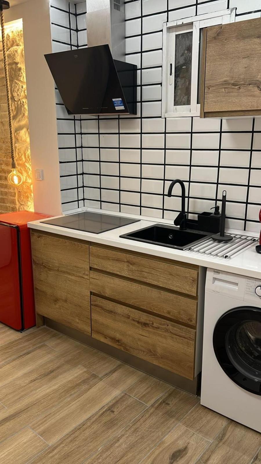 Apartamentos Marques Alicante Dış mekan fotoğraf