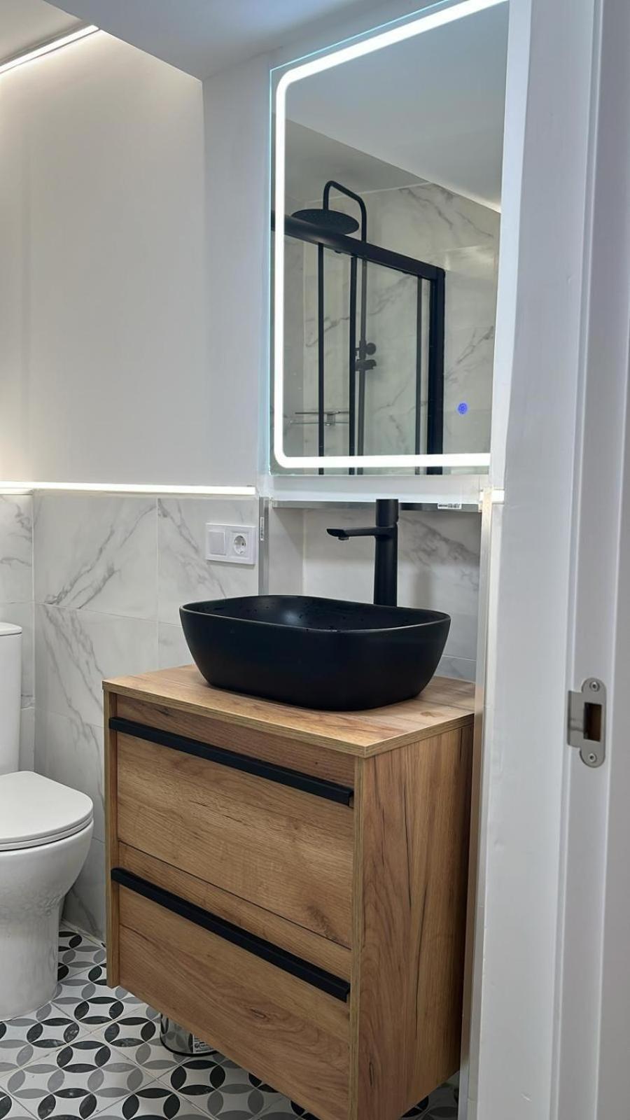 Apartamentos Marques Alicante Dış mekan fotoğraf