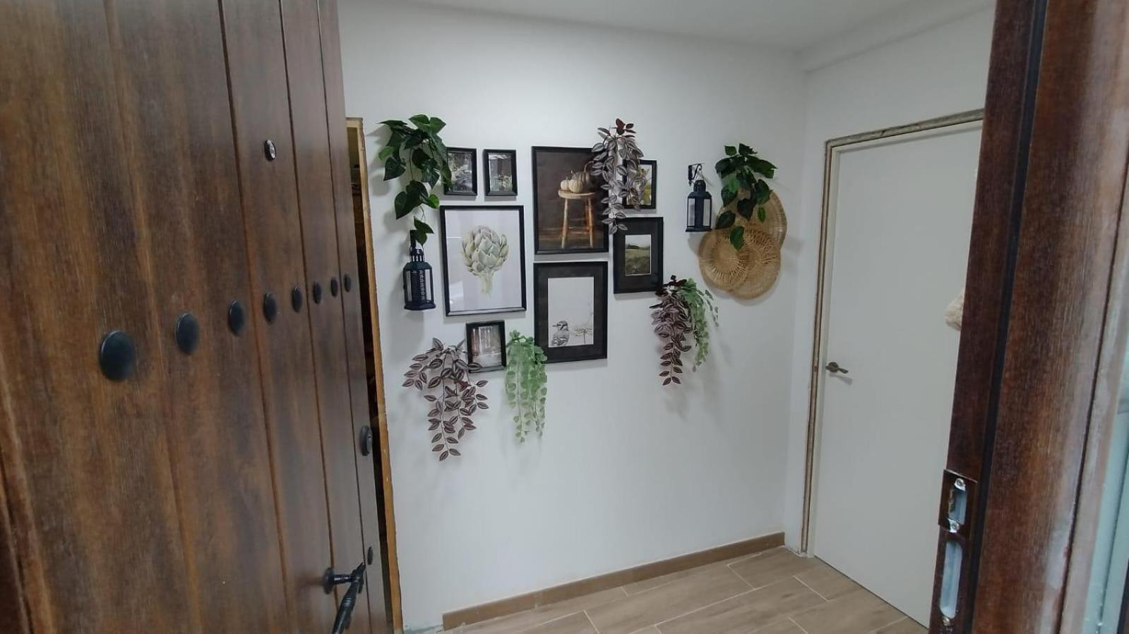 Apartamentos Marques Alicante Dış mekan fotoğraf