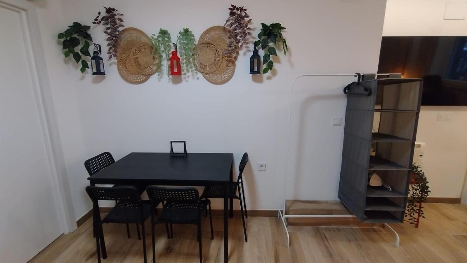 Apartamentos Marques Alicante Dış mekan fotoğraf