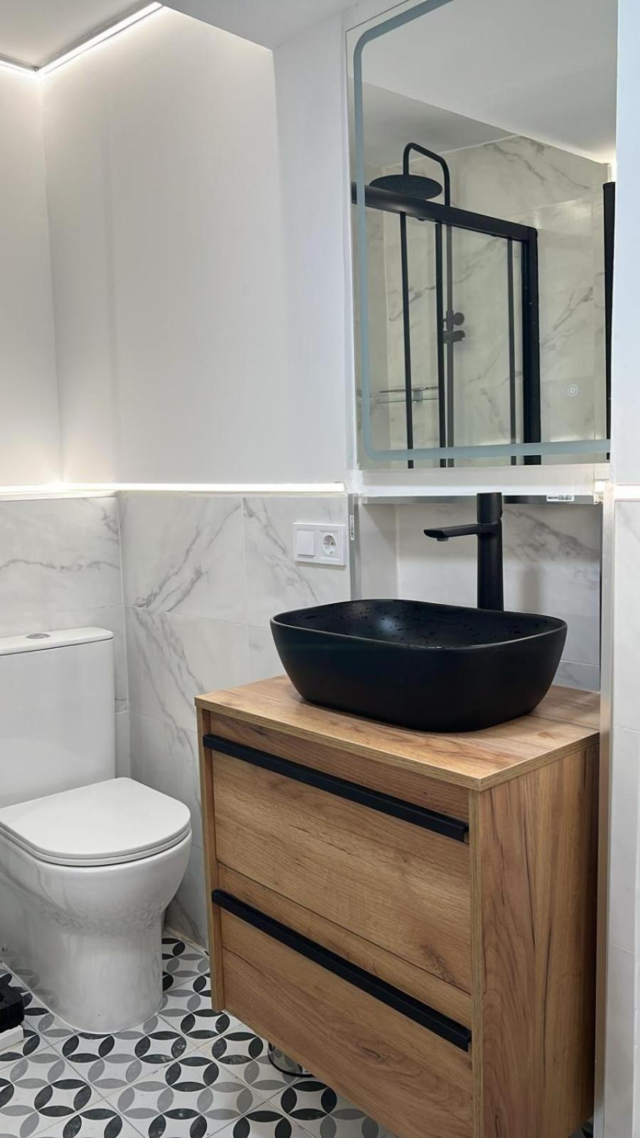 Apartamentos Marques Alicante Dış mekan fotoğraf