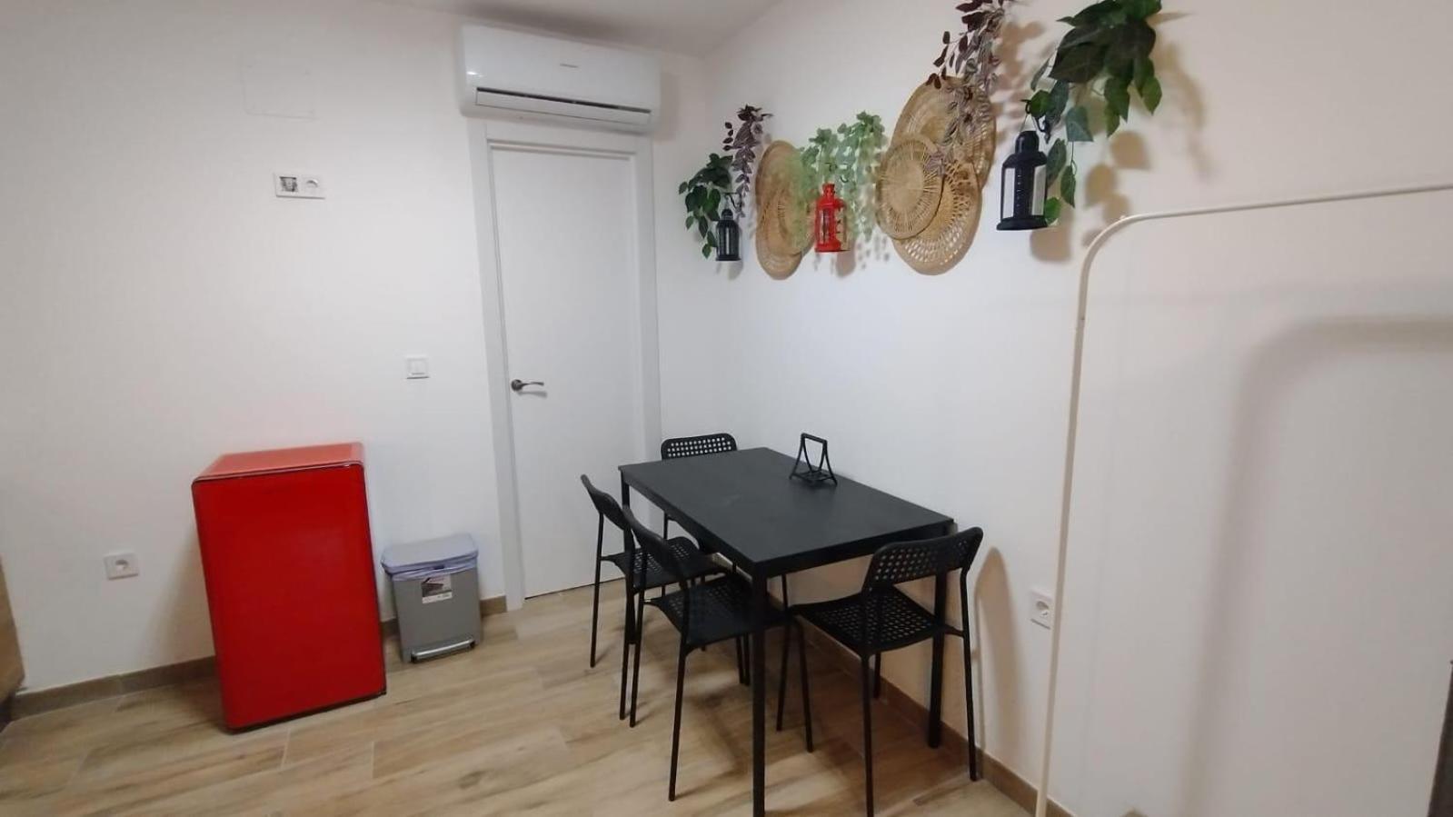 Apartamentos Marques Alicante Dış mekan fotoğraf