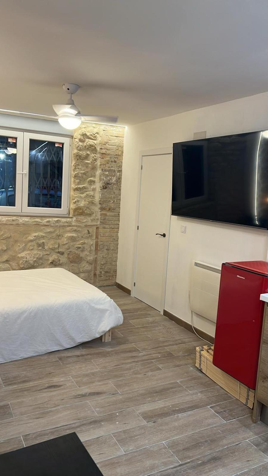 Apartamentos Marques Alicante Dış mekan fotoğraf