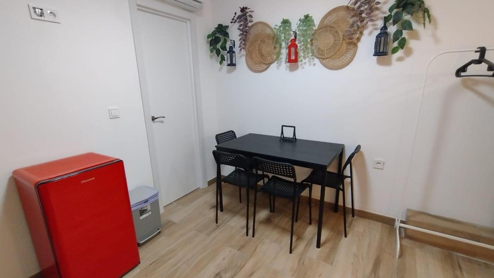 Apartamentos Marques Alicante Dış mekan fotoğraf