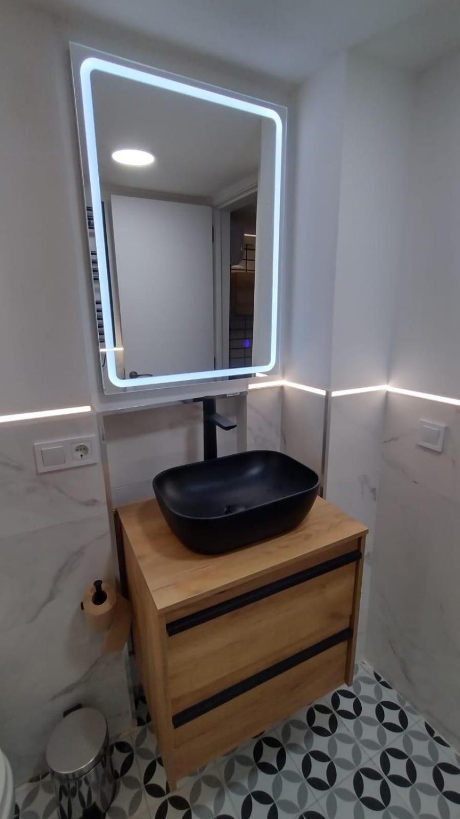 Apartamentos Marques Alicante Dış mekan fotoğraf