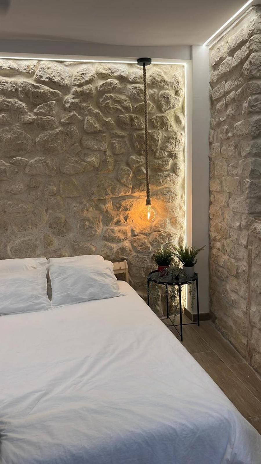 Apartamentos Marques Alicante Dış mekan fotoğraf