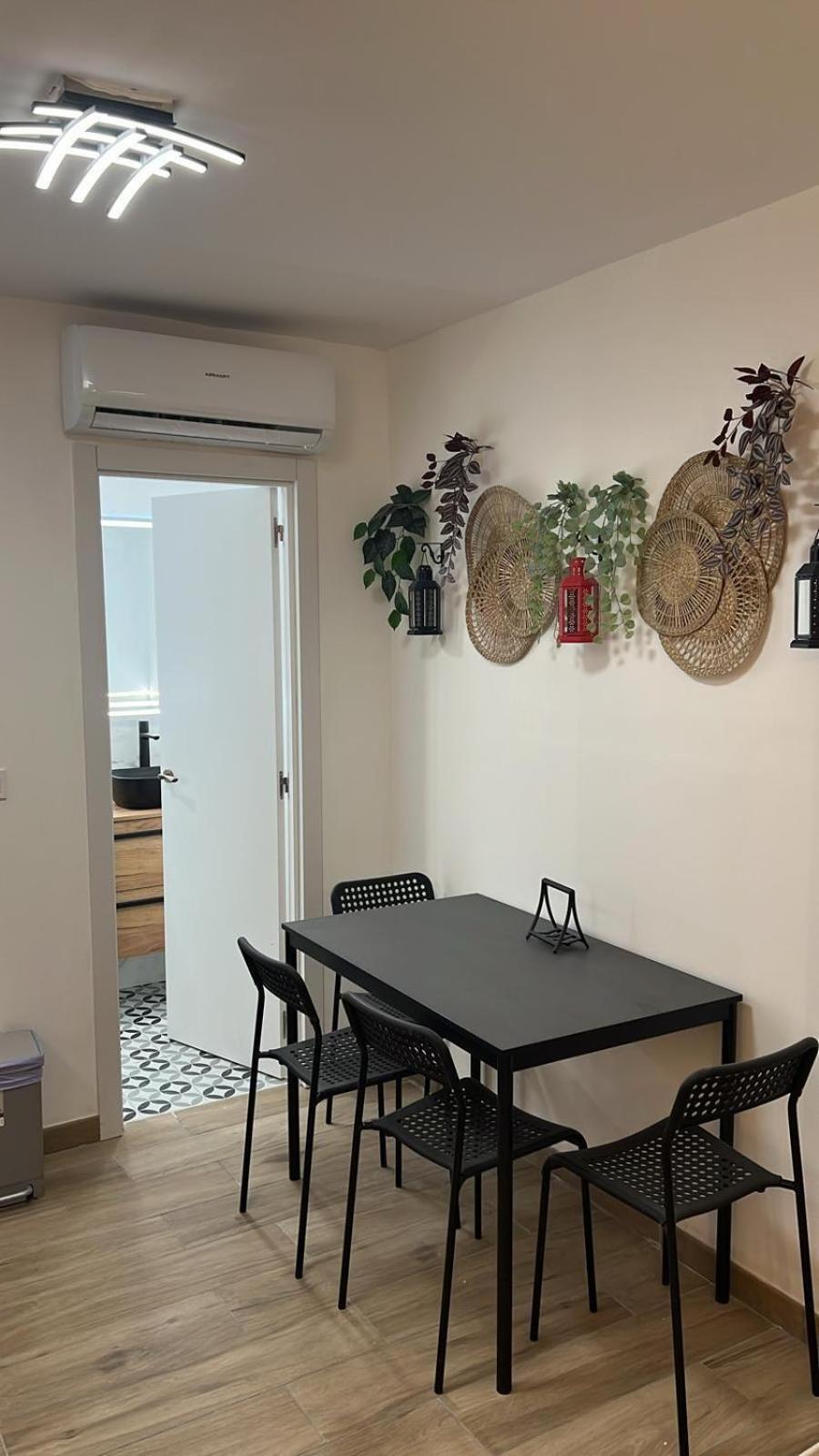 Apartamentos Marques Alicante Dış mekan fotoğraf