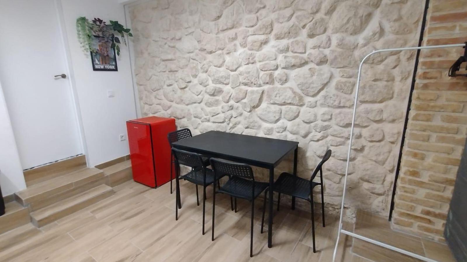 Apartamentos Marques Alicante Dış mekan fotoğraf