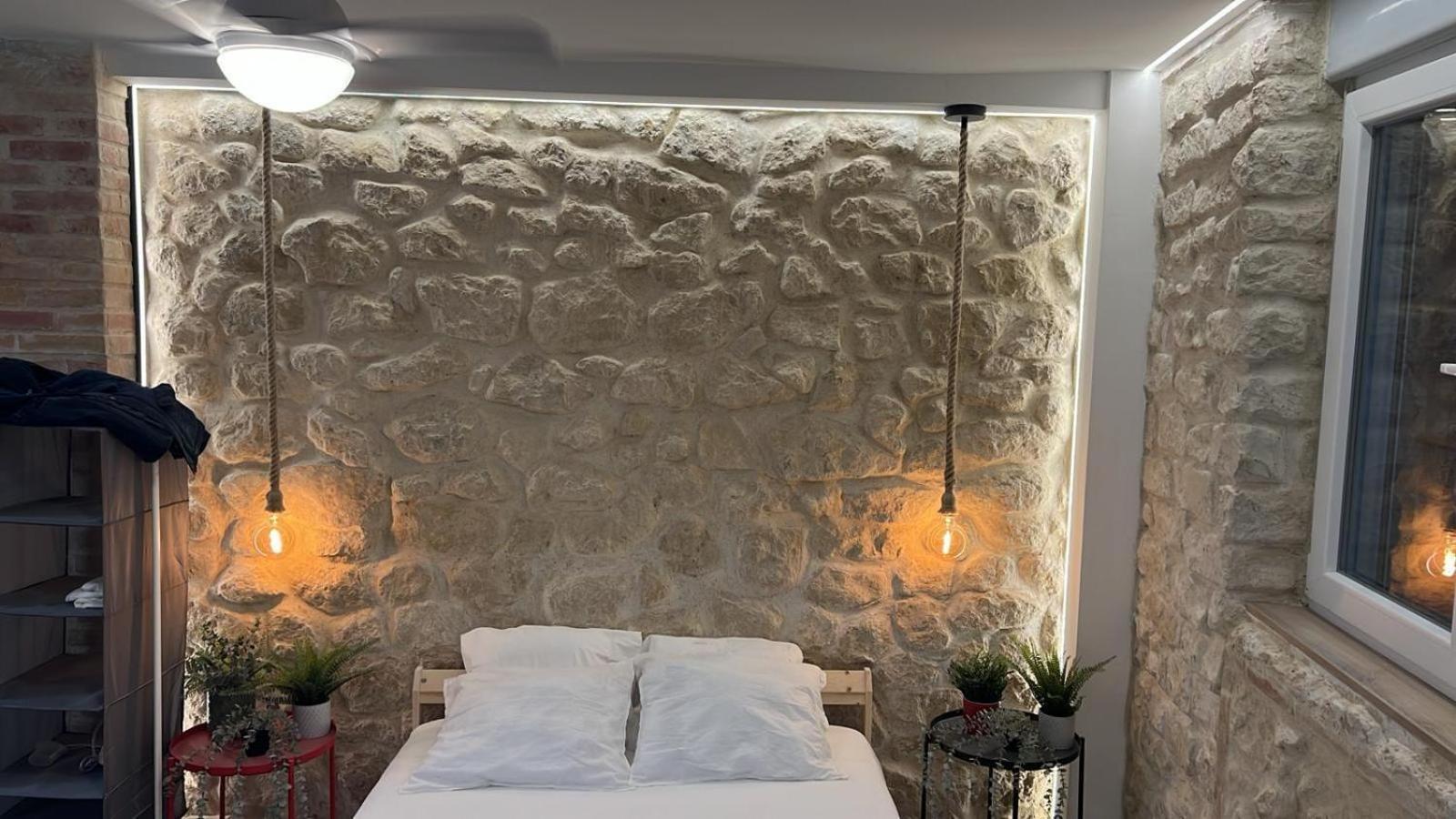Apartamentos Marques Alicante Dış mekan fotoğraf