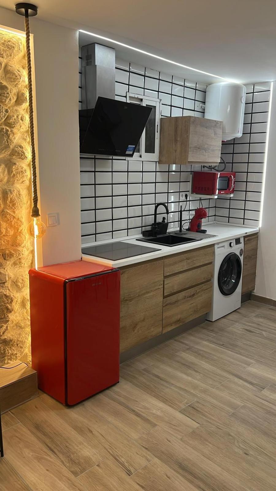 Apartamentos Marques Alicante Dış mekan fotoğraf